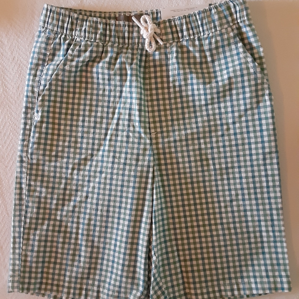 Peyton & parker short